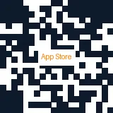 App Store下载二维码 - 每日大赛 亿佰体育app APP