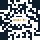 Google Play下载二维码 - 每日大赛 亿佰体育app APP
