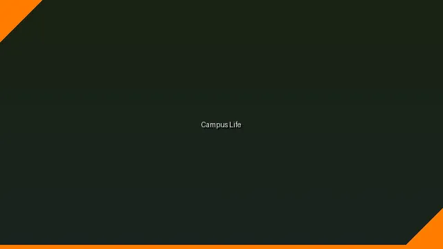 校园生活主题赛 - 亿佰体育app UGC视频竞赛